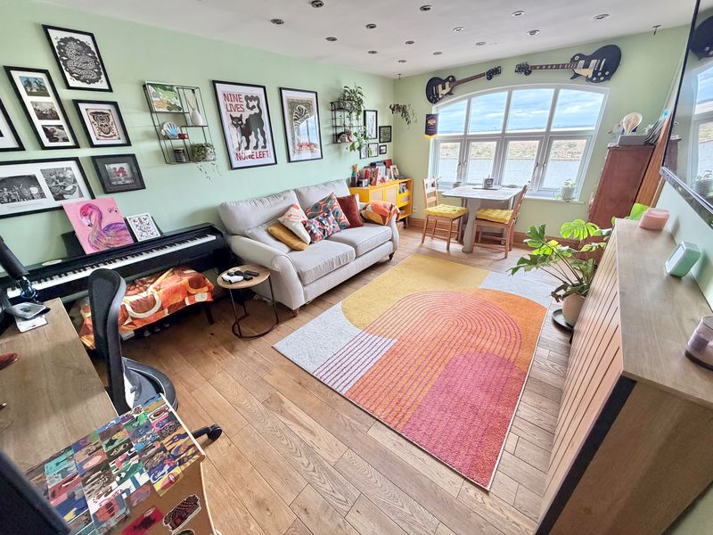 Telford Quay South Pier Road